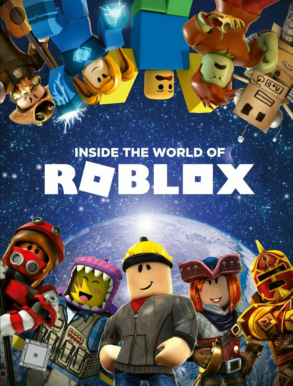 ROBLOX MOD APK ANDROID 2
