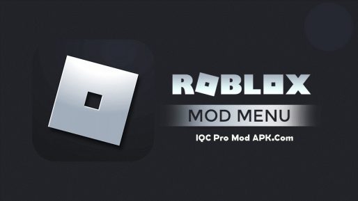 Roblox mod menu apk 2021
