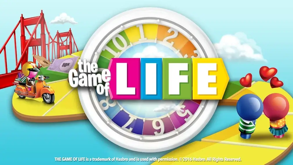 Game of Life Apk