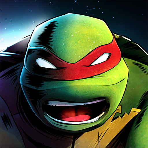 Ninja Turtles Mod Apk