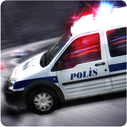 Police Simulator Mod Apk