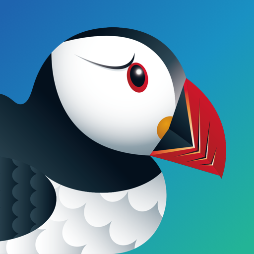 Puffin Pro Mod Apk