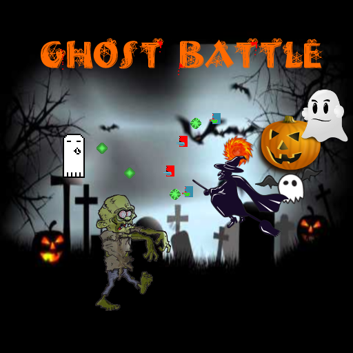 Ghost Battle Mod Apk