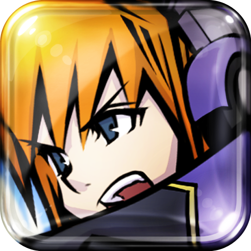 The World Ends With You Mod Apk