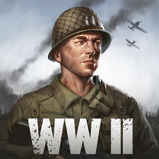 World War 2 Mod Apk
