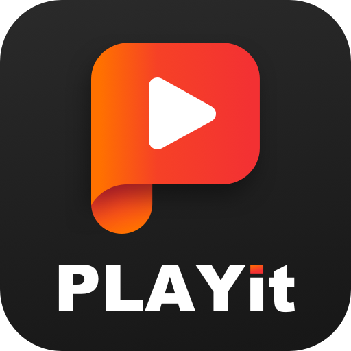 PLAYit Mod Apk