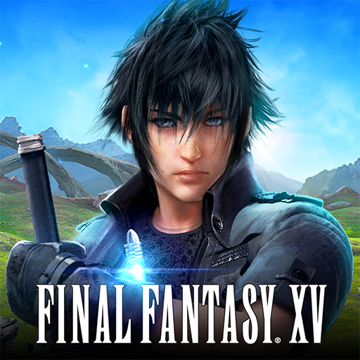 Final Fantasy XV Mod Apk