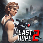 Last Hope Sniper Mod Apk