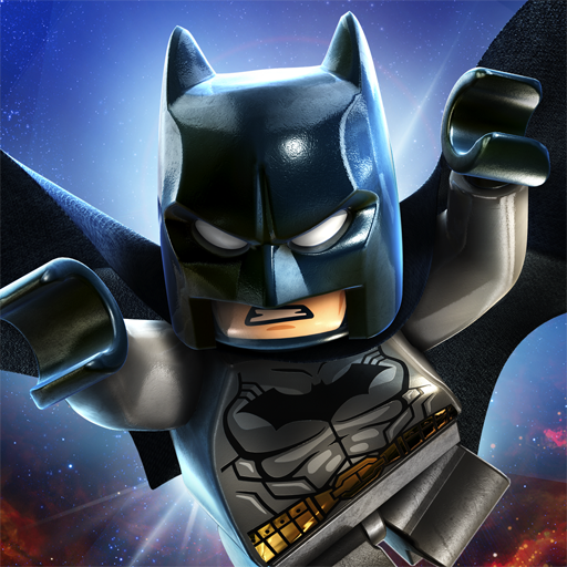 LEGO Batman Mod Apk
