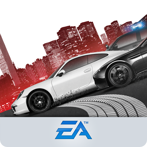 Need for Speed™ Most Wanted MOD APK
