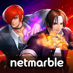 The King of Fighters ALLSTAR MOD APK