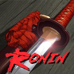 Ronin The Last Samurai MOD APK