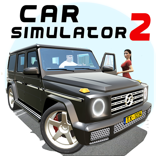 Car Simulator 2 MOD APK