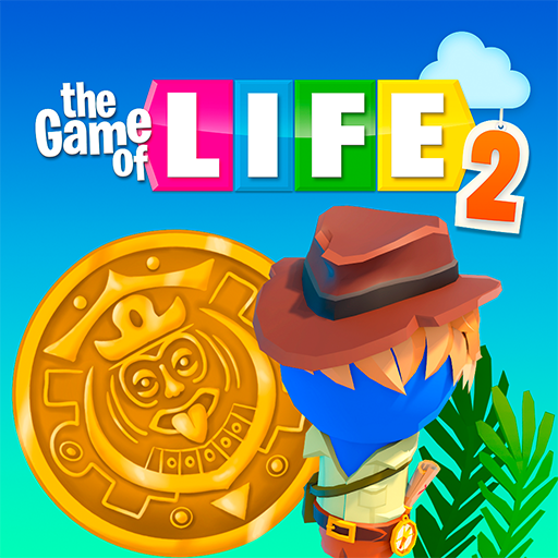 The Game of Life 2 MOD APK